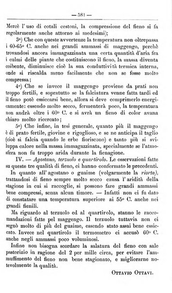 Il coltivatore giornale di agricoltura pratica