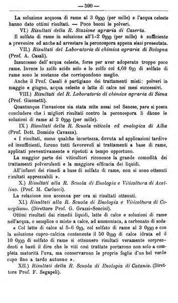 Il coltivatore giornale di agricoltura pratica