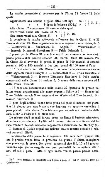 Il coltivatore giornale di agricoltura pratica