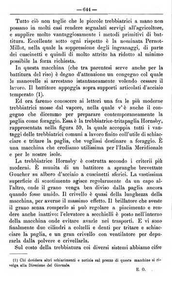 Il coltivatore giornale di agricoltura pratica