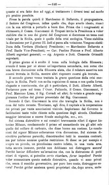 Il coltivatore giornale di agricoltura pratica