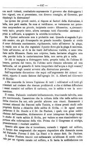 Il coltivatore giornale di agricoltura pratica