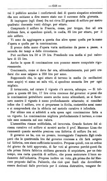 Il coltivatore giornale di agricoltura pratica