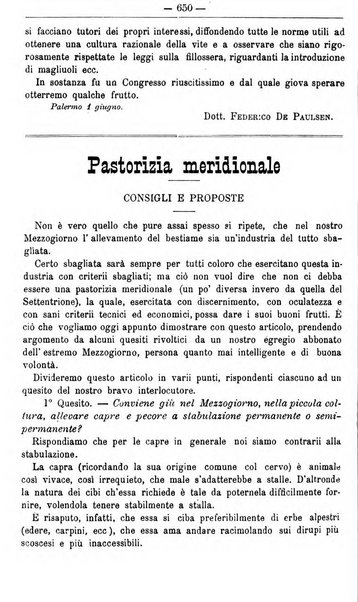 Il coltivatore giornale di agricoltura pratica