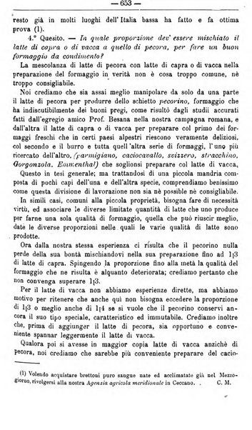 Il coltivatore giornale di agricoltura pratica