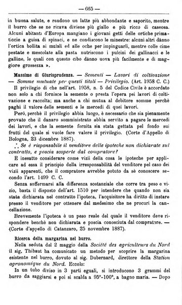 Il coltivatore giornale di agricoltura pratica