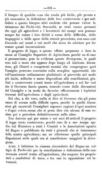 Il coltivatore giornale di agricoltura pratica