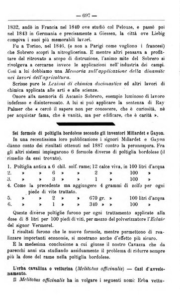 Il coltivatore giornale di agricoltura pratica