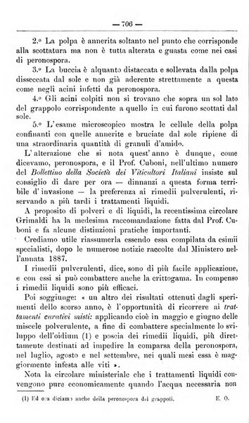 Il coltivatore giornale di agricoltura pratica