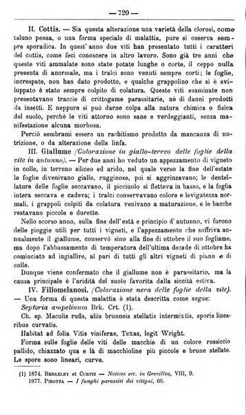 Il coltivatore giornale di agricoltura pratica