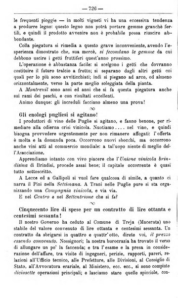 Il coltivatore giornale di agricoltura pratica