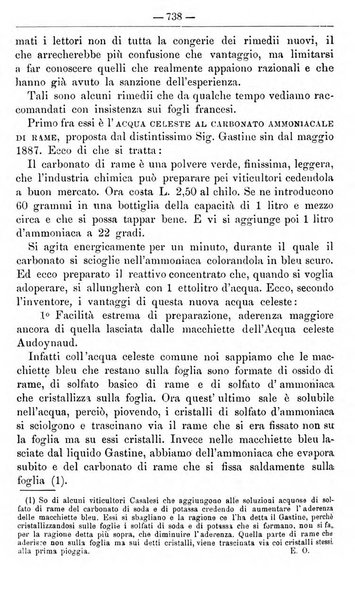 Il coltivatore giornale di agricoltura pratica