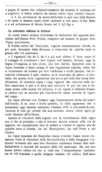 Il coltivatore giornale di agricoltura pratica