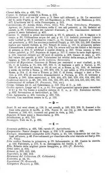 Il coltivatore giornale di agricoltura pratica