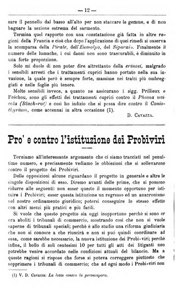 Il coltivatore giornale di agricoltura pratica