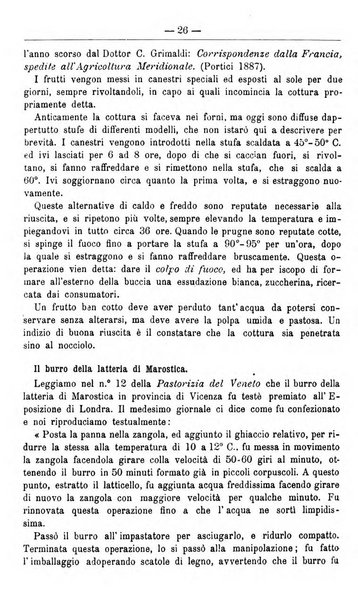 Il coltivatore giornale di agricoltura pratica