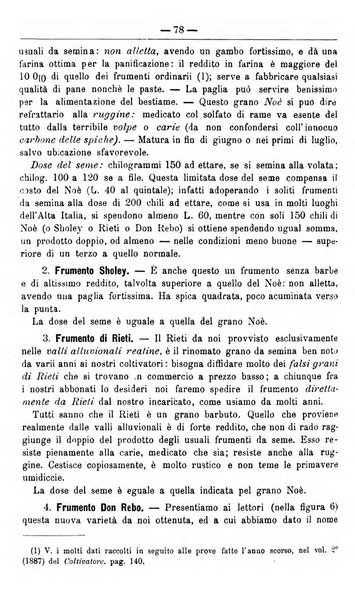 Il coltivatore giornale di agricoltura pratica