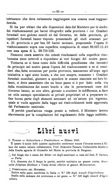 Il coltivatore giornale di agricoltura pratica