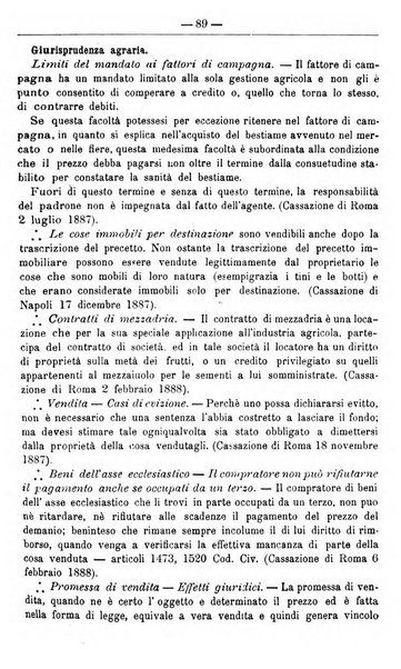 Il coltivatore giornale di agricoltura pratica