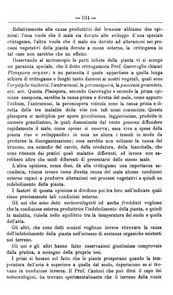 Il coltivatore giornale di agricoltura pratica