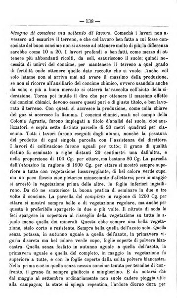 Il coltivatore giornale di agricoltura pratica