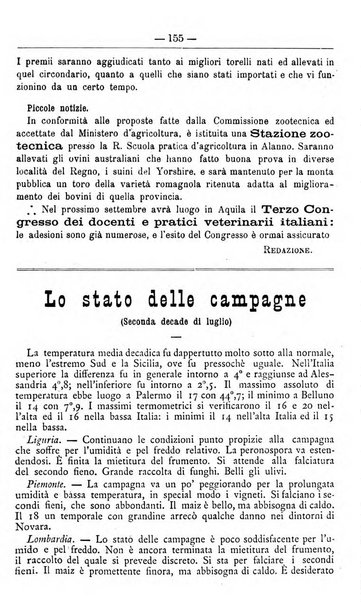 Il coltivatore giornale di agricoltura pratica