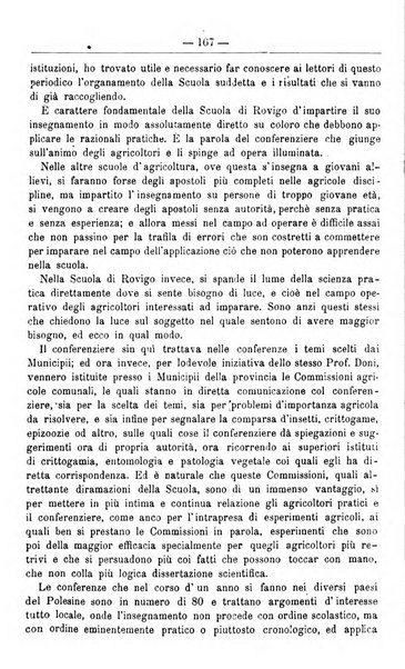 Il coltivatore giornale di agricoltura pratica