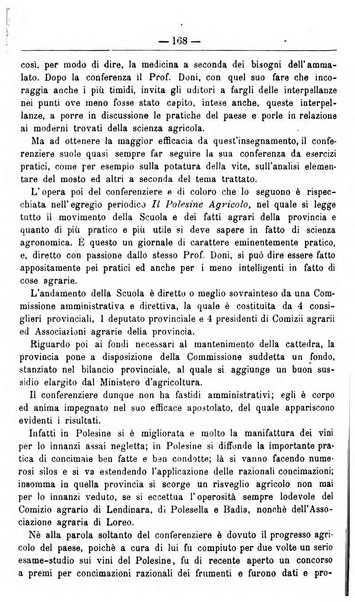 Il coltivatore giornale di agricoltura pratica