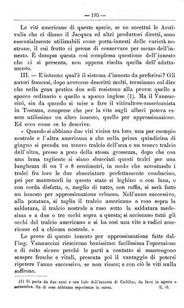 Il coltivatore giornale di agricoltura pratica