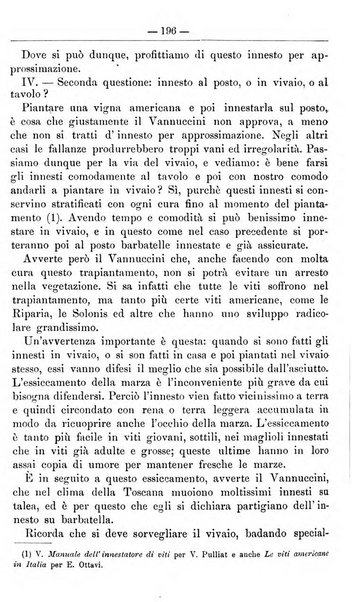 Il coltivatore giornale di agricoltura pratica