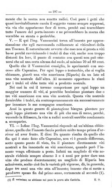 Il coltivatore giornale di agricoltura pratica