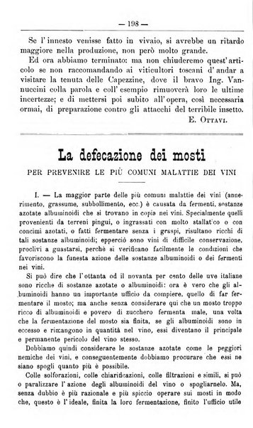 Il coltivatore giornale di agricoltura pratica