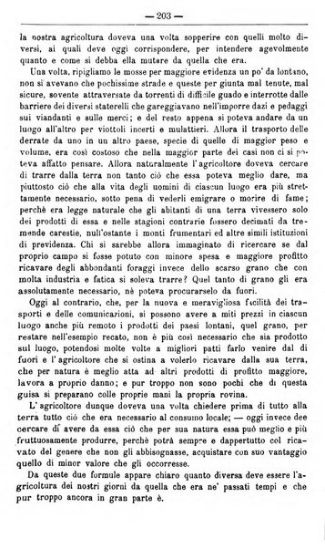 Il coltivatore giornale di agricoltura pratica