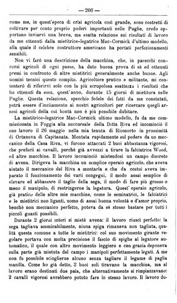 Il coltivatore giornale di agricoltura pratica