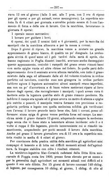 Il coltivatore giornale di agricoltura pratica