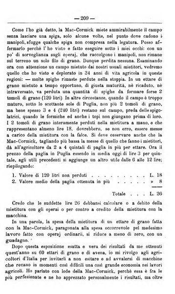 Il coltivatore giornale di agricoltura pratica