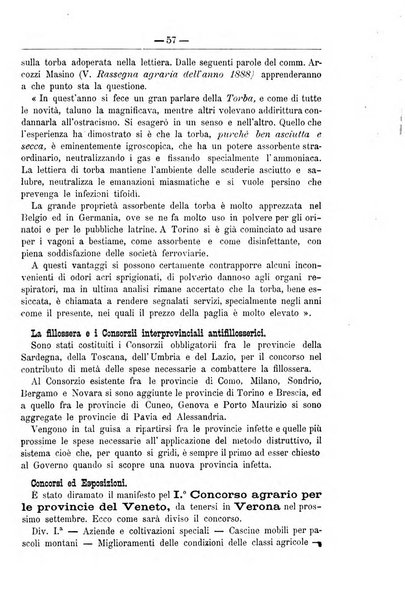 Il coltivatore giornale di agricoltura pratica