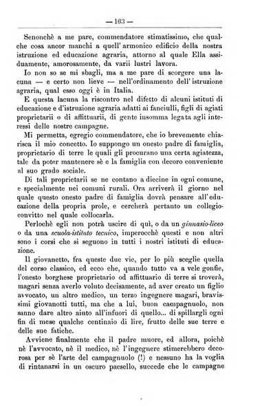 Il coltivatore giornale di agricoltura pratica