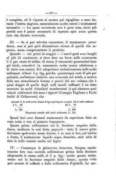 Il coltivatore giornale di agricoltura pratica