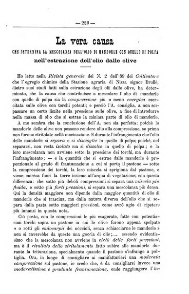 Il coltivatore giornale di agricoltura pratica