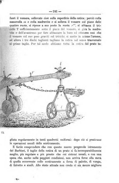 Il coltivatore giornale di agricoltura pratica