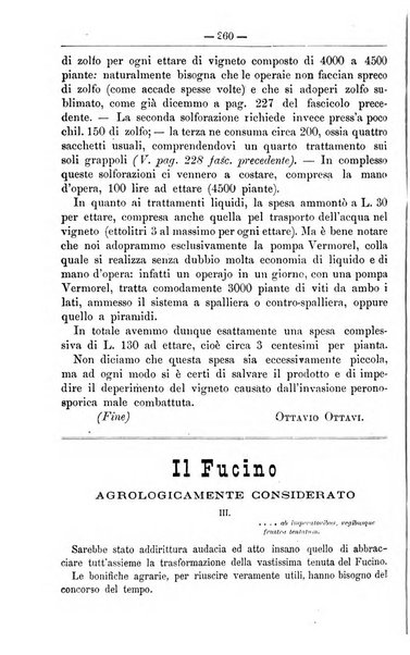 Il coltivatore giornale di agricoltura pratica