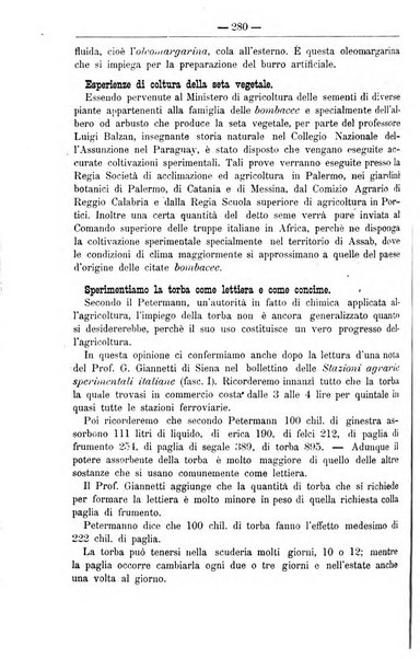 Il coltivatore giornale di agricoltura pratica