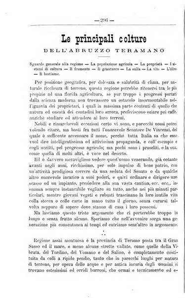 Il coltivatore giornale di agricoltura pratica