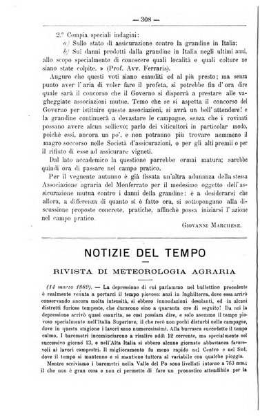 Il coltivatore giornale di agricoltura pratica