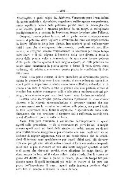 Il coltivatore giornale di agricoltura pratica