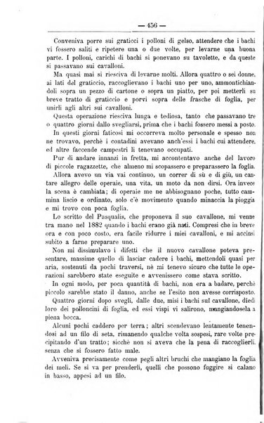 Il coltivatore giornale di agricoltura pratica