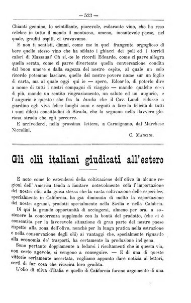 Il coltivatore giornale di agricoltura pratica