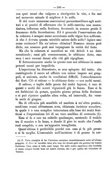 Il coltivatore giornale di agricoltura pratica