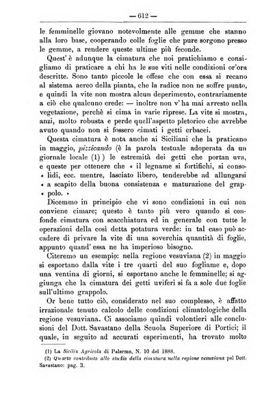 Il coltivatore giornale di agricoltura pratica